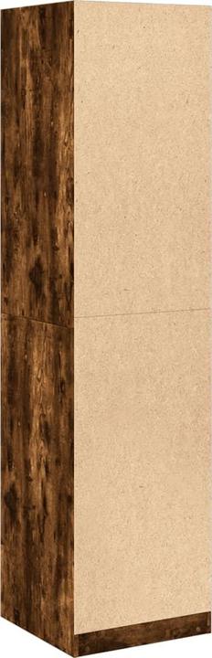 Produktbild vidaXL Kleiderschrank (50 x 50 x 200 cm)