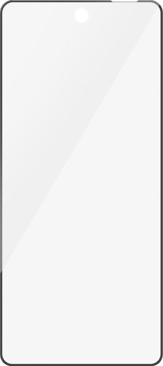 Produktbild PanzerGlass Ultra-Wide Fit (1 Stück, Motorola Moto G04, Motorola Moto G24, Motorola Moto G24 Power)
