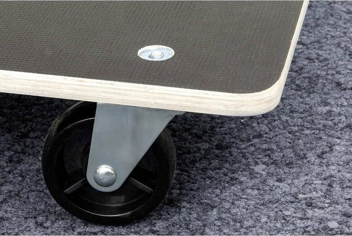 Actual product image Metafranc Transport roller (400 kg)
