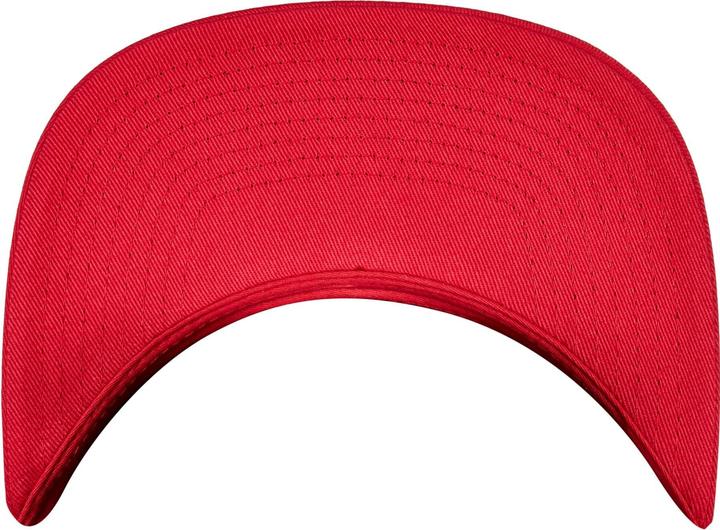 Produktbild Flexfit Organic Cotton Snapback (One Size)