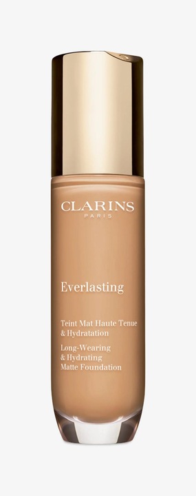 Image du produit Clarins Everlasting Foundation (111N Auburn)