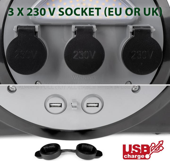 Image du produit Brunner À bord 15m (15 m)