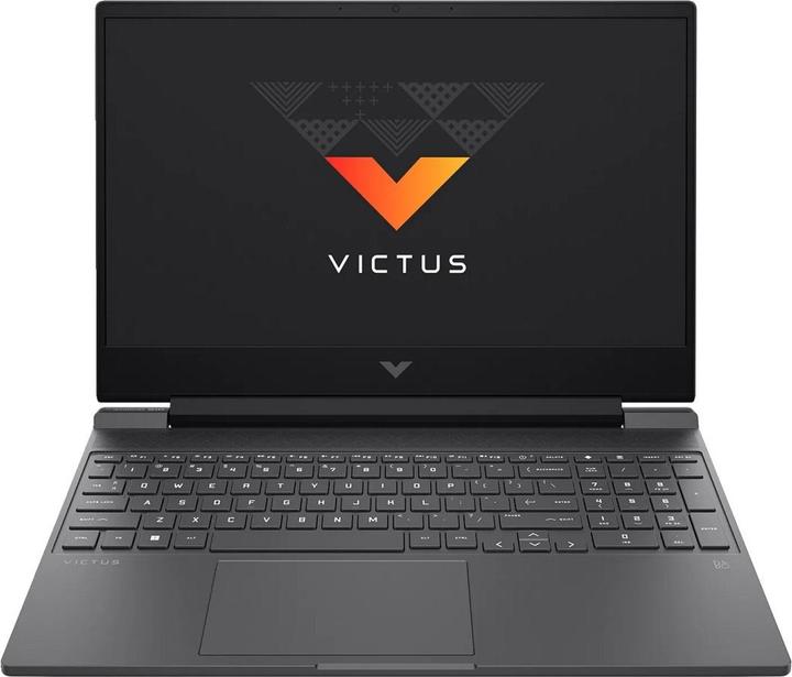 Actual product image HP Victus 15-fa2705ng (15.60", Intel Core i5-13420H, 16 GB, 512 GB, Numeric keypad)