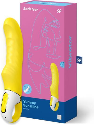 Image du produit Satisfyer Un soleil délicieux