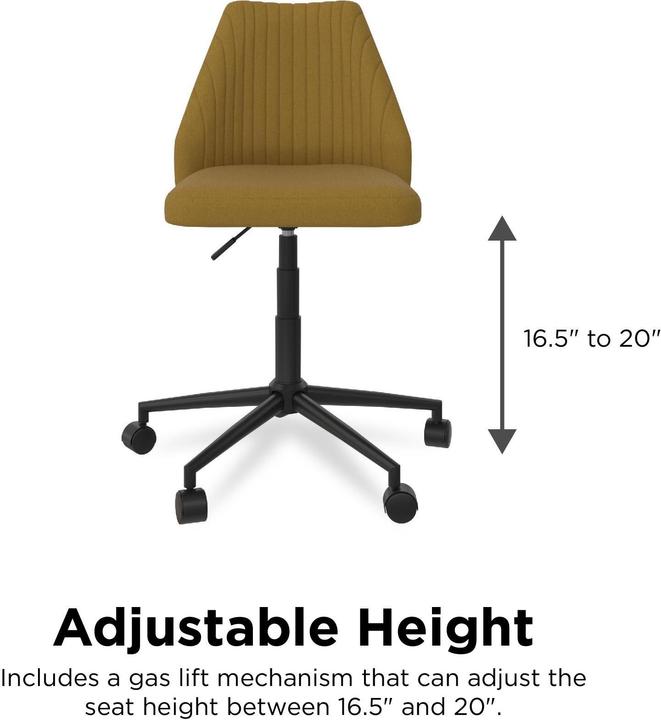 Actual product image Novogratz Brittany