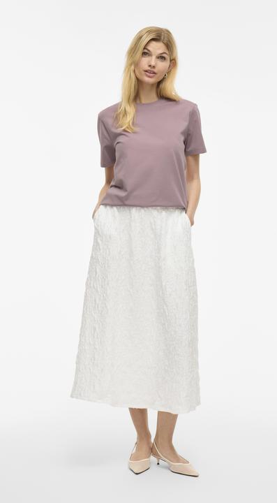 Produktbild Vila VINORA Rundhals T-Shirt (XL)