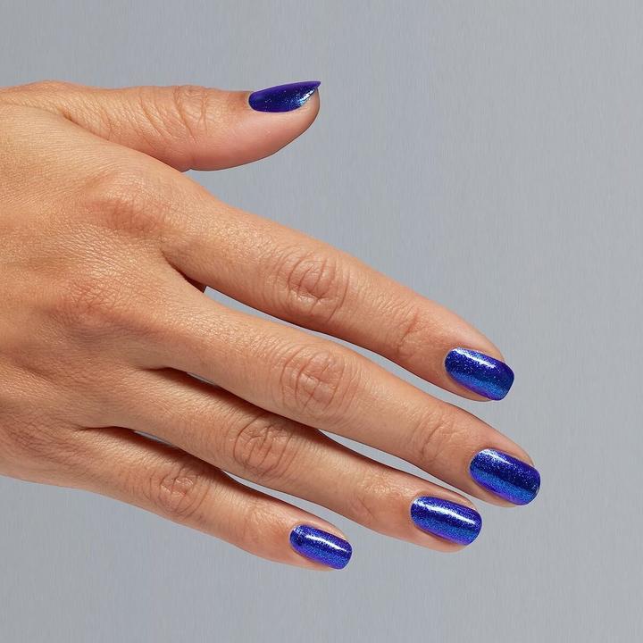 Produktbild OPI O.P.I Nagellack Big Zodiac Energy Scorpio Sed. 15 ml (Scorpio Seduction, Farblack)