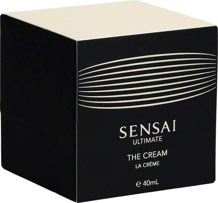Produktbild Sensai The Cream N (40 ml, 24h Creme)