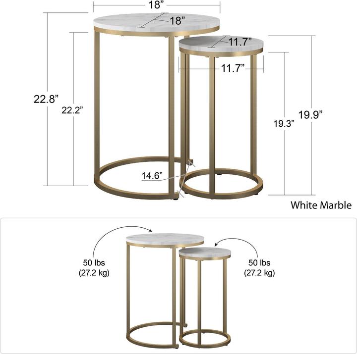 Image du produit CosmoLiving Amelia