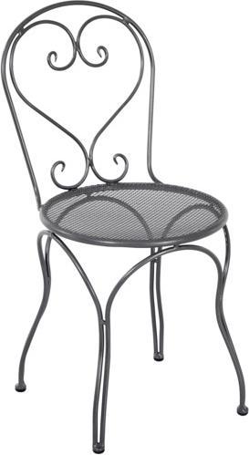 Immagine prodotto MWH Fauteuil Caffeo métal déployé