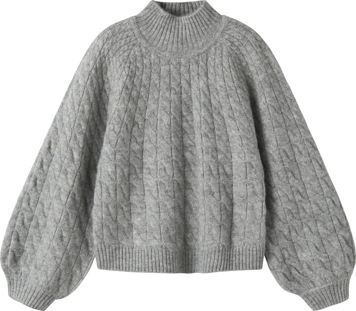 Image du produit Name it Pull en maille à manches longues (116)