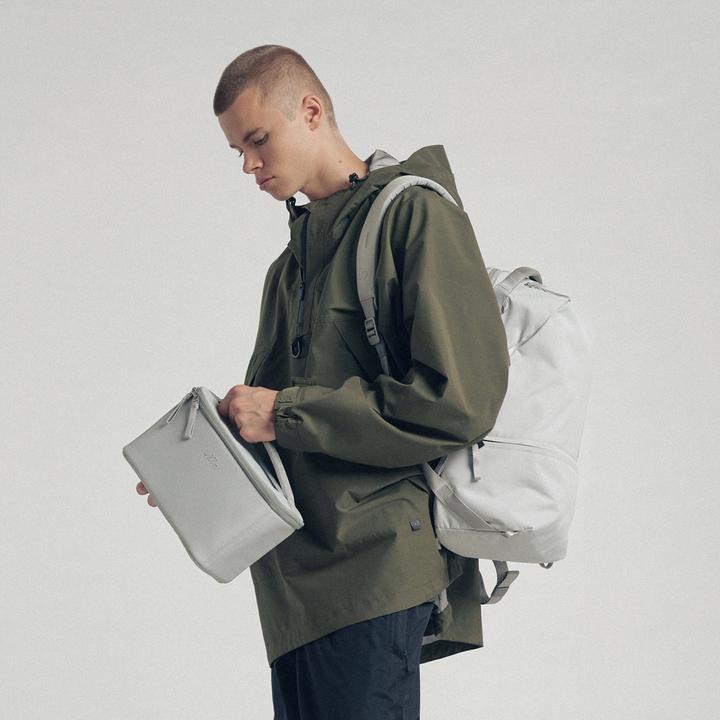 Produktbild Urth Arkose Camera Insert (Ash Grey) (Kamera Schultertasche)
