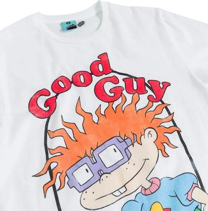 Produktbild Rugrats Good Guy TShirt (M)