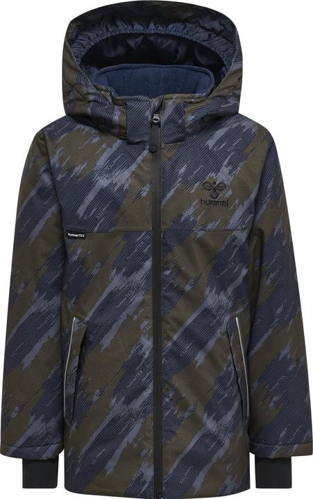 Produktbild hummel Logan Tex Jacket (134)
