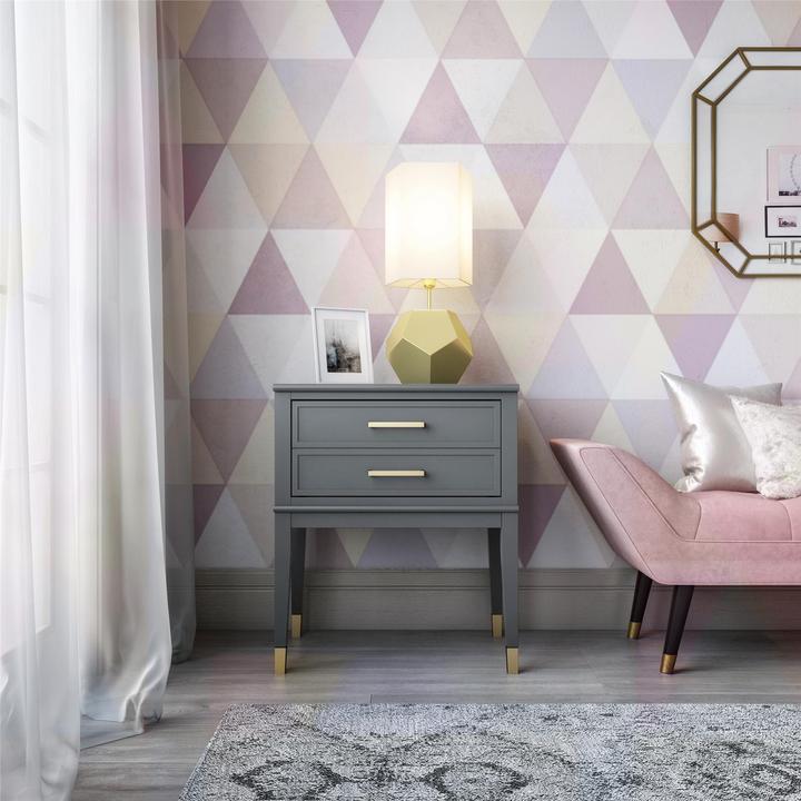 Produktbild CosmoLiving Westerleigh (60 x 39.70 x 71.50 cm)