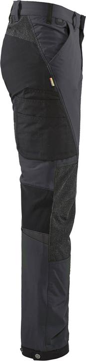 Produktbild Blakläder Arbeitshose 4way stretch (54)