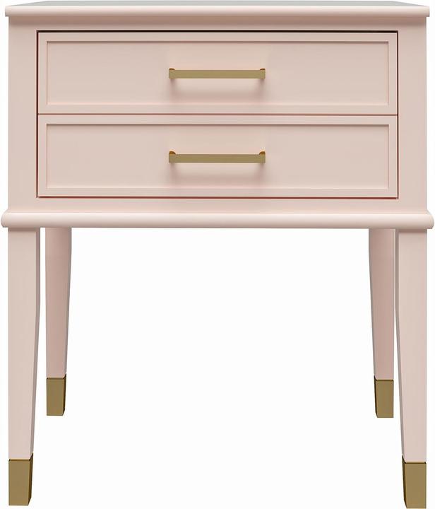 Produktbild CosmoLiving Westerleigh (60 x 39.70 x 71.50 cm)