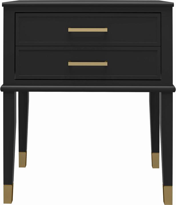 Produktbild CosmoLiving Westerleigh (60 x 39.40 x 72 cm)