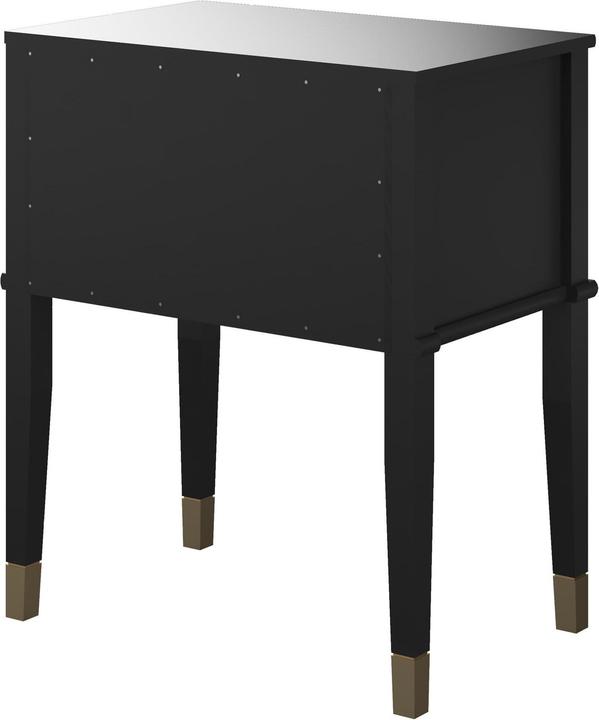 Produktbild CosmoLiving Westerleigh (60 x 39.40 x 72 cm)