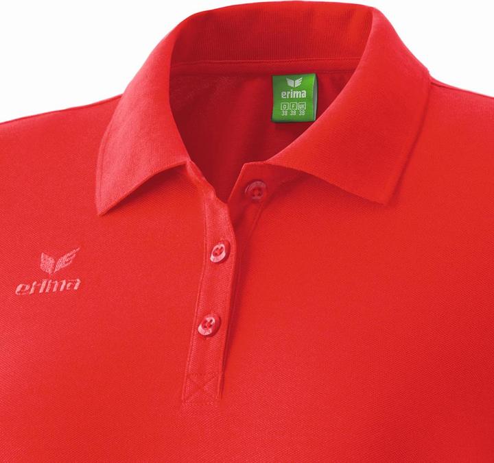 Actual product image Erima Teamsport polo shirt (42)