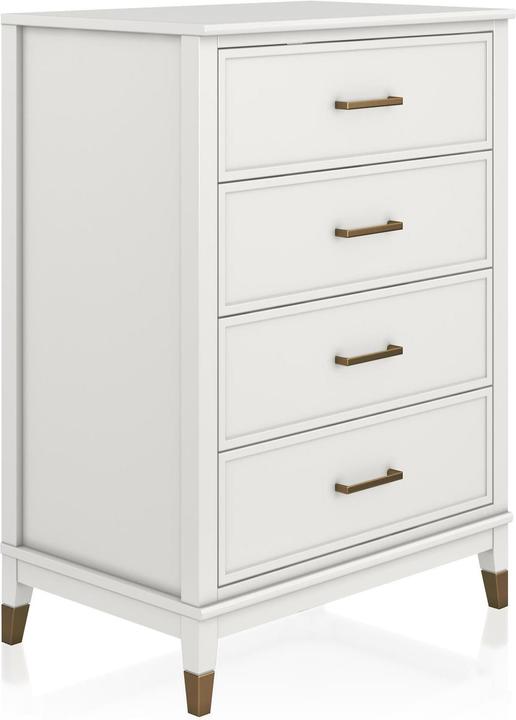 Produktbild CosmoLiving Westerleigh (76 x 50 x 106 cm)