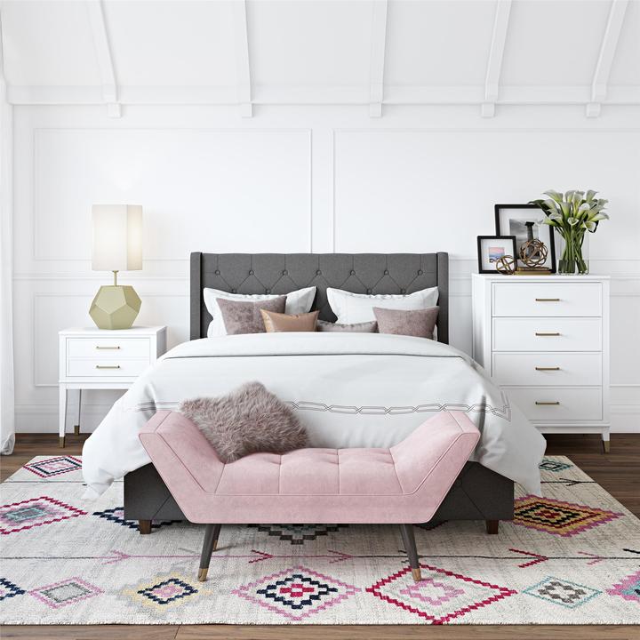 Produktbild CosmoLiving Westerleigh (76 x 50 x 106 cm)