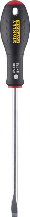 Actual product image Stanley Slotted screwdriver (Port)