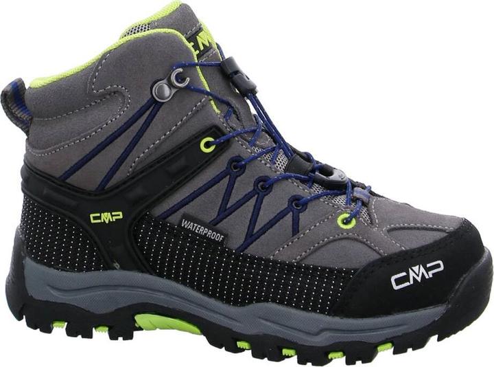 Produktbild CMP Campagnolo Rigel Mid WP (38)