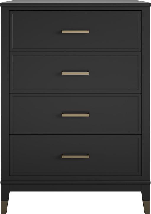 Image du produit CosmoLiving Westerleigh (76 x 50 x 106 cm)