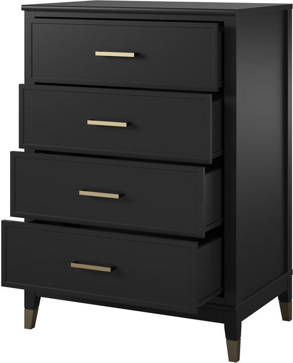 Image du produit CosmoLiving Westerleigh (76 x 50 x 106 cm)