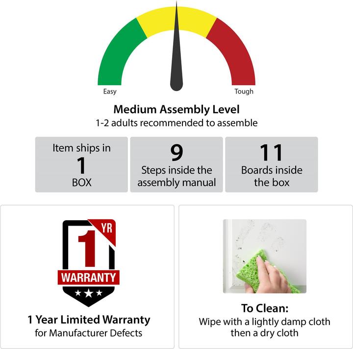 Actual product image Novogratz Cache (100 x 40 cm)