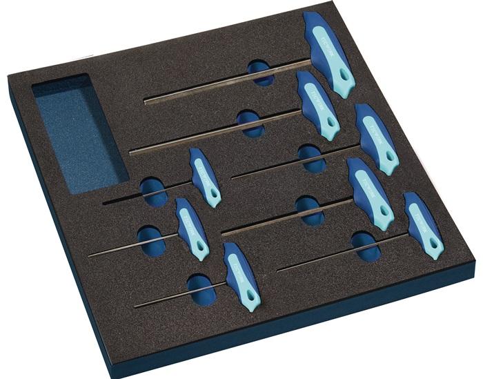 Tecwerk Werkzeugmodul