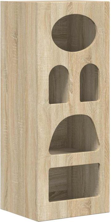 Image du produit vidaXL Modernes Sideboard (35 x 35 x 100.50 cm)