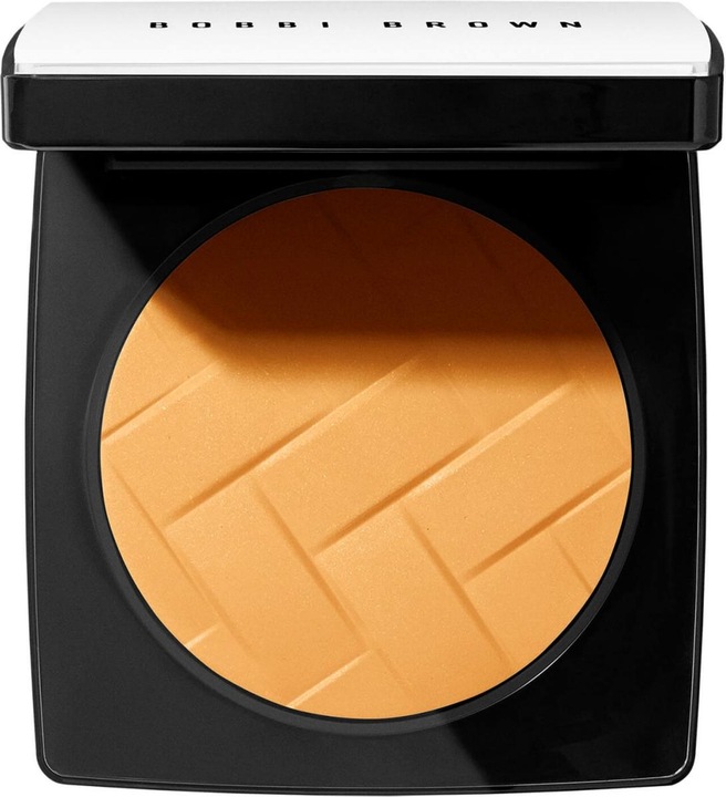 Produktbild Bobbi Brown Vit Enriched Pressed Powder Peach (Peach)
