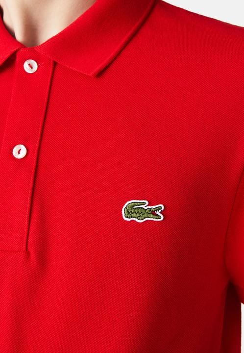 Actual product image Lacoste Polo Basic (S)