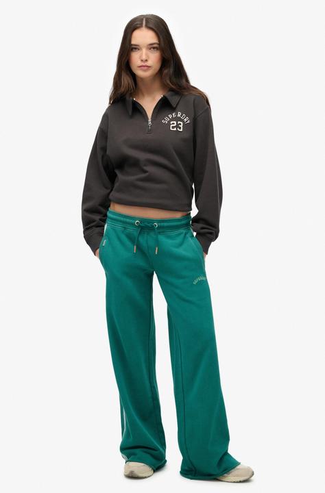 Image du produit Superdry Sweat à col zippé Athletic Essentials (XL)