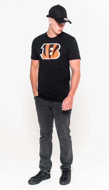 Immagine prodotto New Era Maglietta Cincinnati Bengals NFL (L)