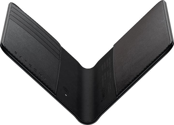 Actual product image Satechi Passport Cover (Passport cover)