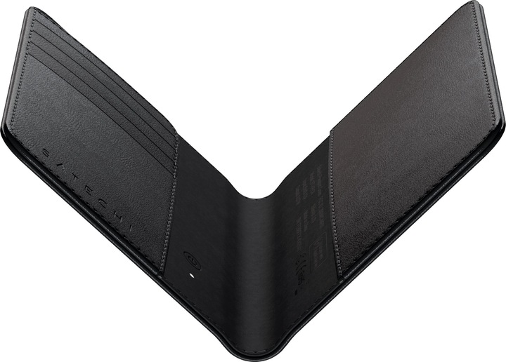 Actual product image Satechi Passport Cover (Passport cover)