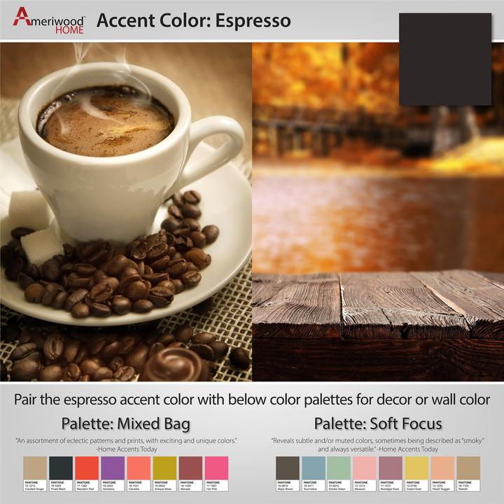 Actual product image Ameriwood Home Owen