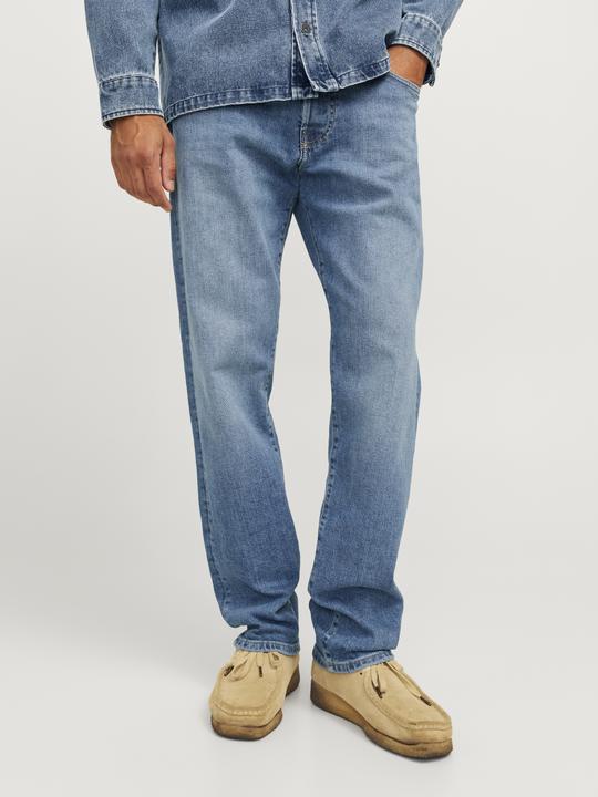 Produktbild Jack & Jones RDD Mike Royal RE 911 Comfort Fit Jeans (W34/L34)