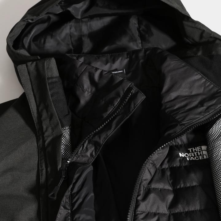 Produktbild North Face Inlux Triclimate Jacke (XS)