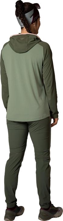 Immagine prodotto Dynafit Traverse Sun Hoody Donna (M)