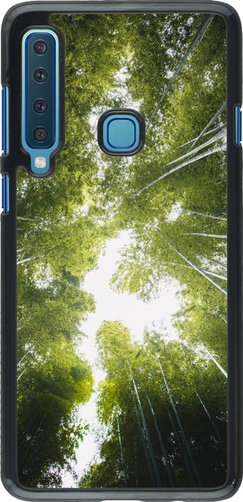 Immagine prodotto PhoneLook Coque Spring 23 foresta cielo blu (Samsung Galaxy A9)