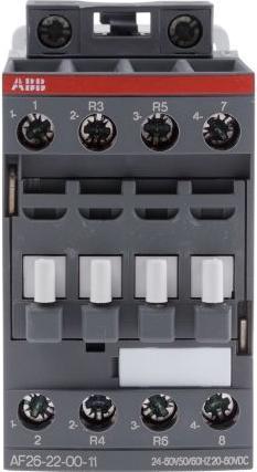 Produktbild ABB Schütz