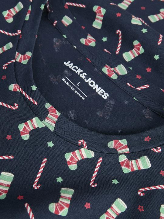 Image du produit Jack & Jones X-mas T-shirt T-shirt (XL)