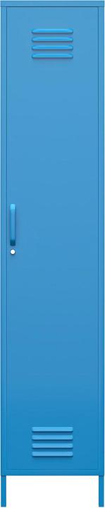 Actual product image Novogratz Cache (37 x 39 x 182 cm)