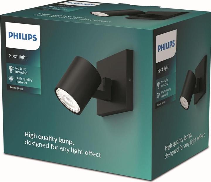 Productafbeelding Philips Loper (2550 lm, GU10)