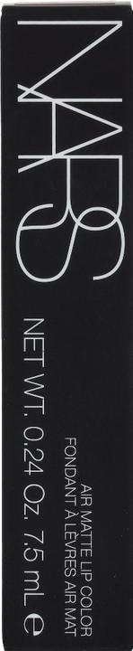 Image du produit NARS Cosmetics Lipgloss (Thurst)