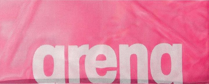 Produktbild Arena Turnbeutel Swim Team Netzmaterial